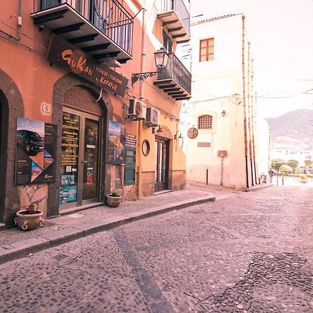 チェファルPrimaveraアパートメント エクステリア 写真